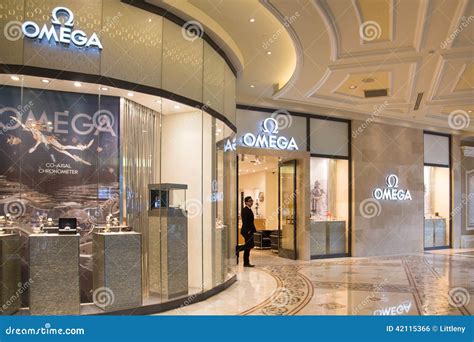 omega watches las vegas|omega store las vegas.